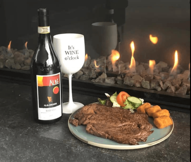 Restaurant Xenon, Ninove